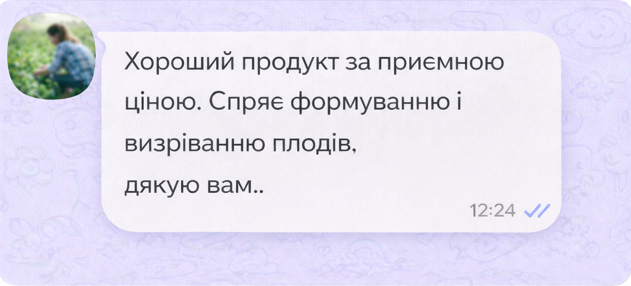 Відгук 2